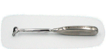 St Clair Thomson Adenoid Curette