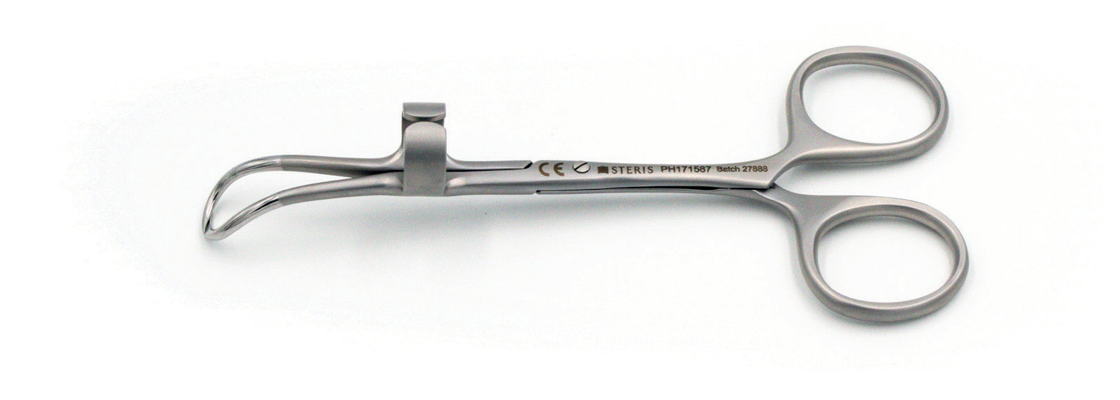 Robin Anchoring Towel Clip