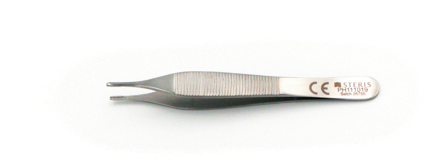 Adson Browne Dissecting Forceps Serrated Jaws