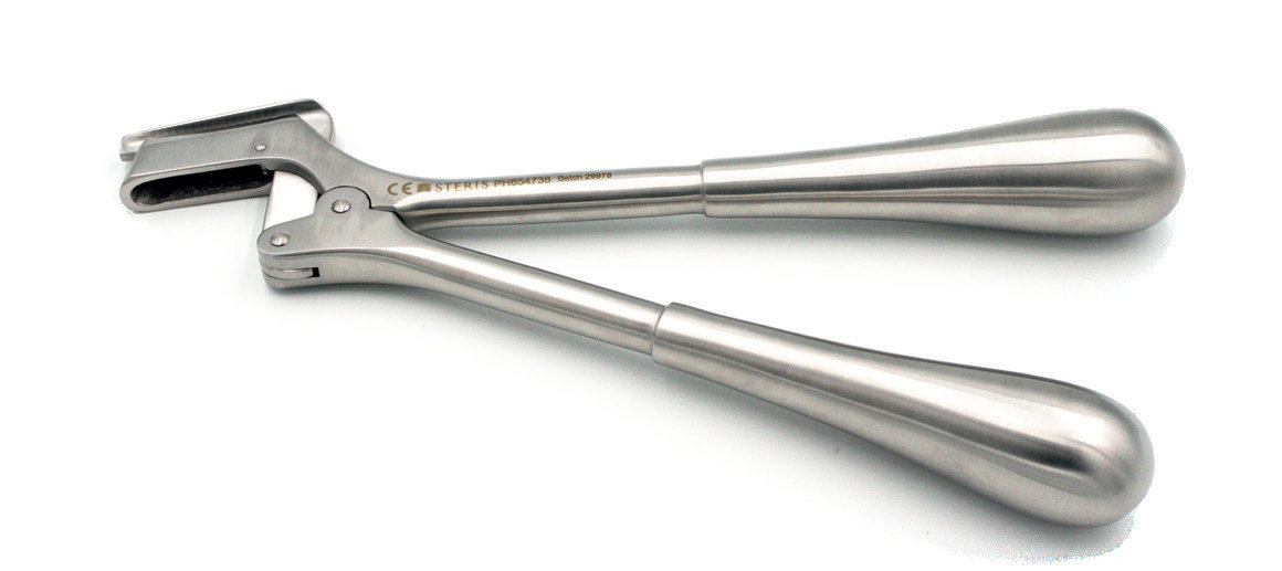 Stille Lorenz Plaster Shears