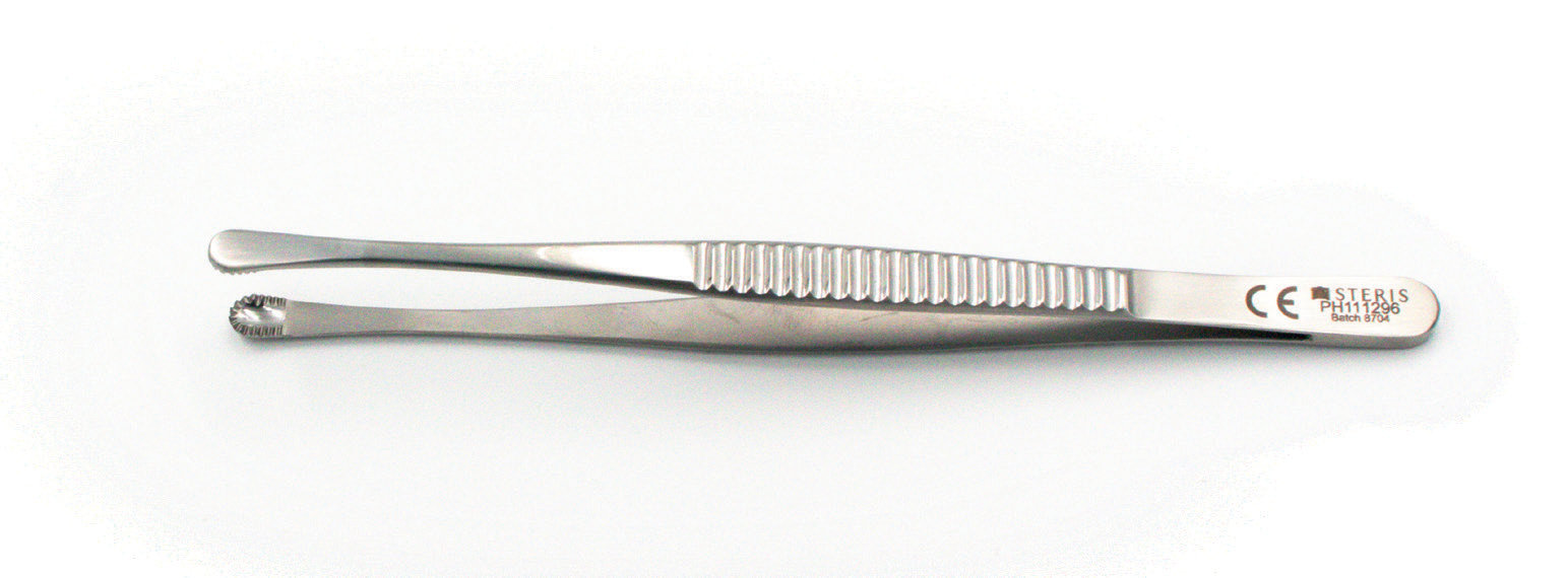 Russian Pattern Dissecting Forceps