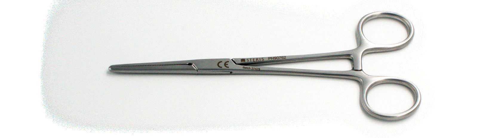 Rochester Pean Artery Forceps Straight