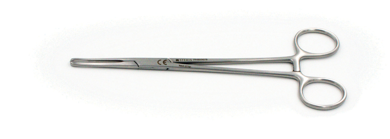 Tissue Forceps