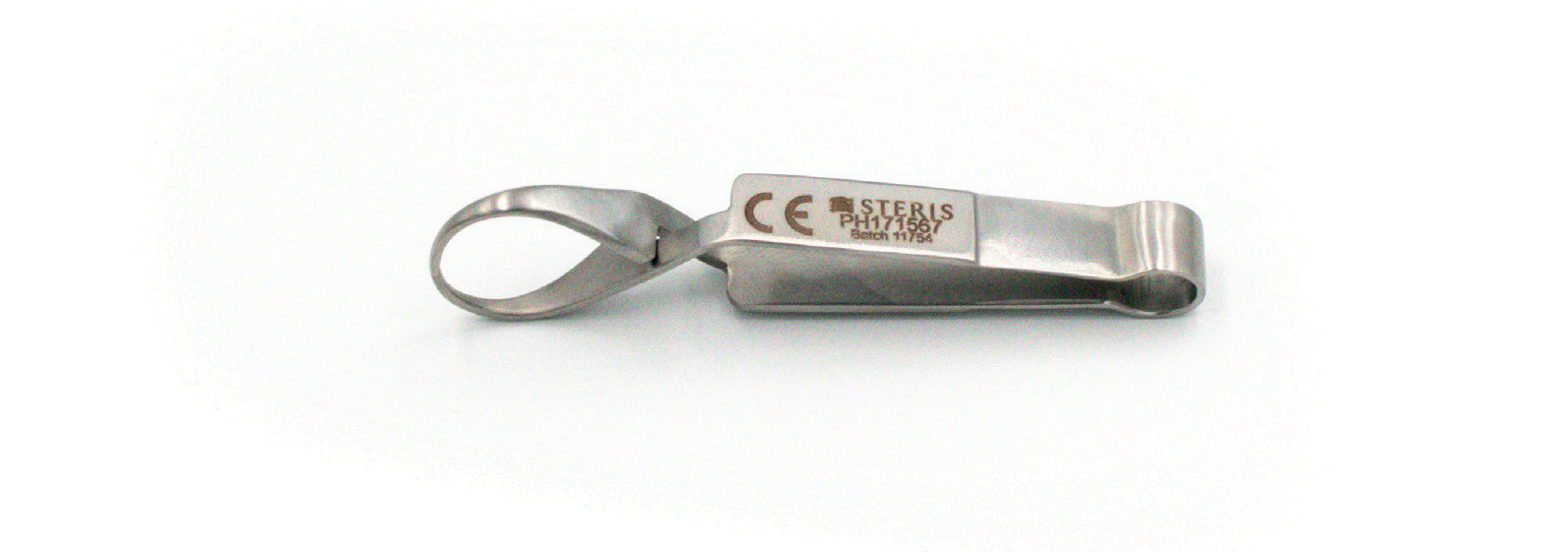 Schaedel Towel Clip Cross Action