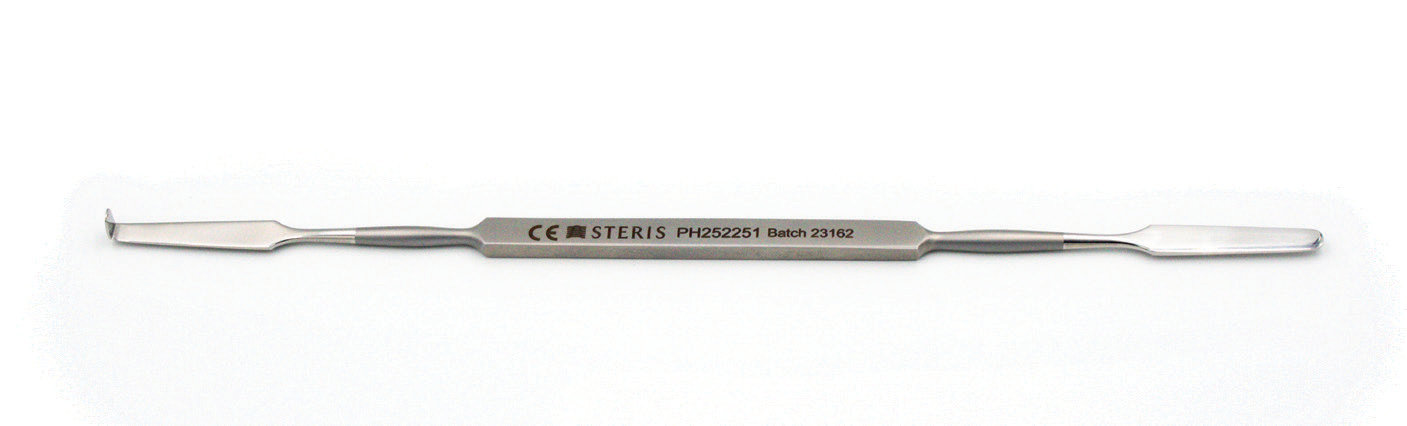 O’Connell Double Ended