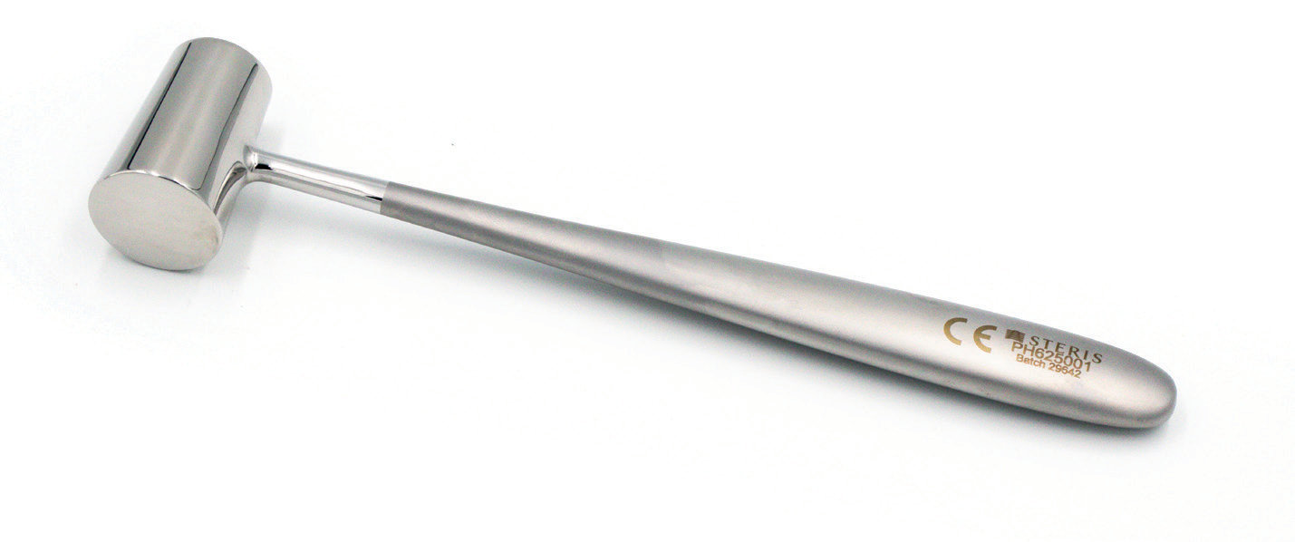 Fickling Mallet