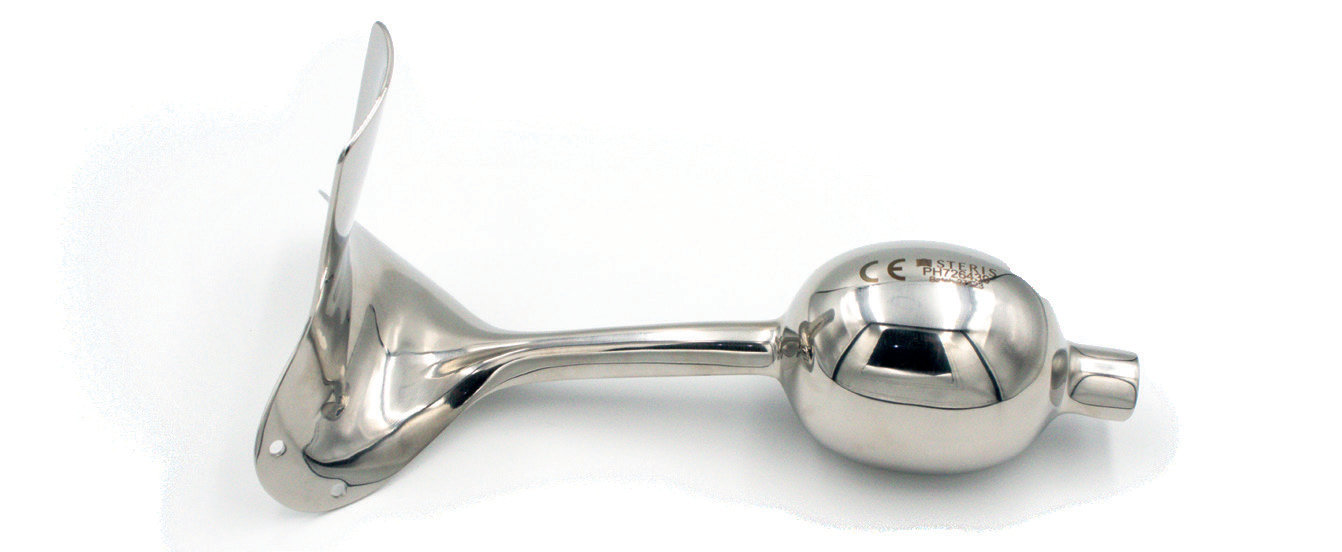 Auvard Vaginal Speculum Tapered Blade
