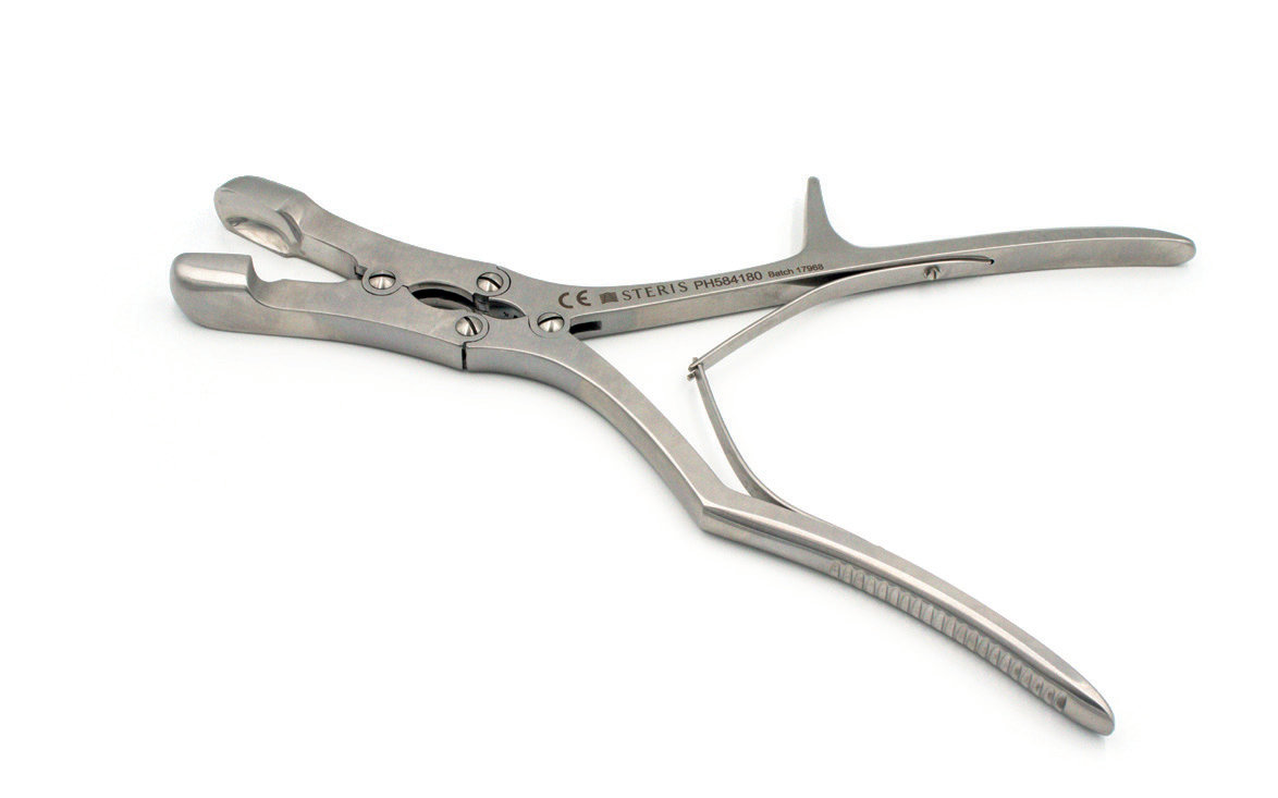 Sauerburch Bone Rongeur
